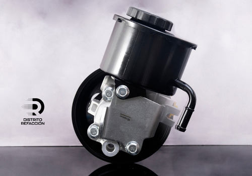 Bomba Licuadora Direccion Hidr Urvan Dx 2.4 2000 A 2001