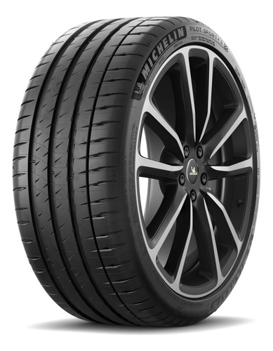 Llanta 295/30 Zr20 Xl Tl Pilot Sport 4 S N0 Mi 101y