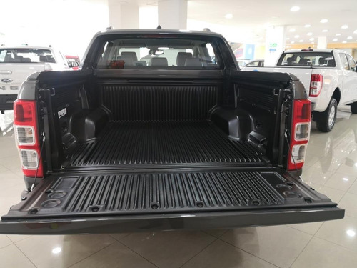 Imagen 11 de 18 de Ford Ranger Limited Matriculada -euro 6 2023