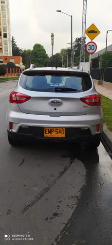 JAC S2 1.5 Hfc7151eav