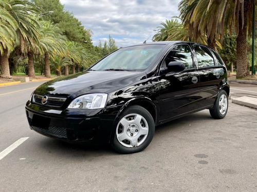 Chevrolet Corsa Ii