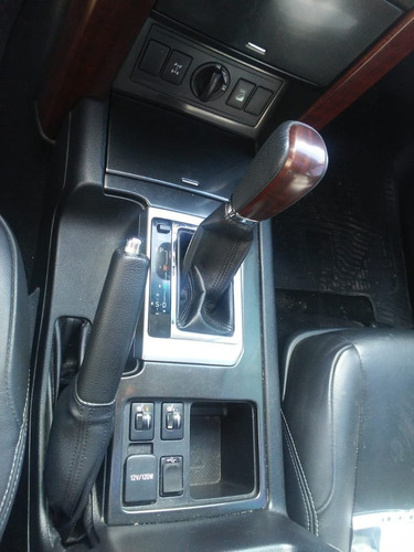 Imagen 9 de 13 de Toyota Land Cruiser 2015 4.0 Prado Vx At
