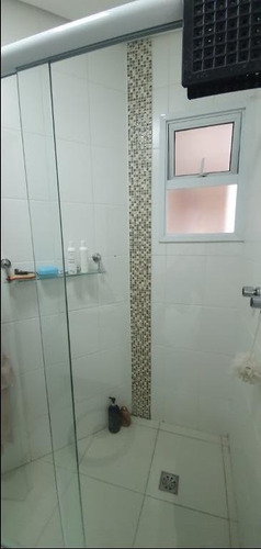 Imagem 22 de 30 de Cobertura À Venda, 156 M² Por R$ 980.000,00 - Rudge Ramos - São Bernardo Do Campo/sp - Co2753
