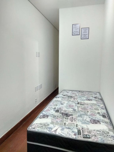 Imagem 13 de 30 de Kitnet Quarto Suíte Mobiliada 1 Dormitório Para Alugar Próximo Usp, 7 M² Por R$ 850/mês - Butantã - São Paulo/sp - Kn0140 - Kn0140