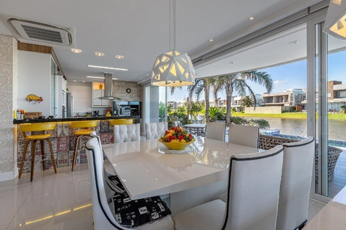Imagem 9 de 30 de Casa À Venda Em Xangri-lá - Ca01318 - 69305920