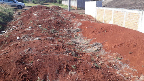 Imagem 2 de 4 de Imobiliária Águia Imperial Vende Terreno No Florais Do Paraná - Te0003