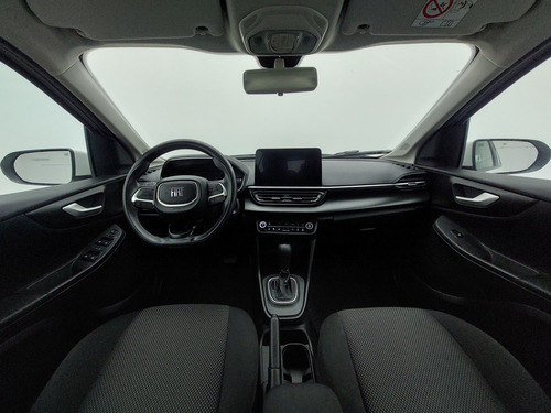 Fiat Pulse 1.3 FLEX DRIVE MANUAL