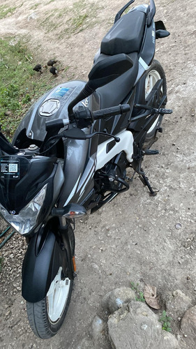 Pulsar Ns160 Gris