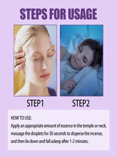Spray Para Dormir S De 50 Ml Con Melatonina Y Aceite Esencia