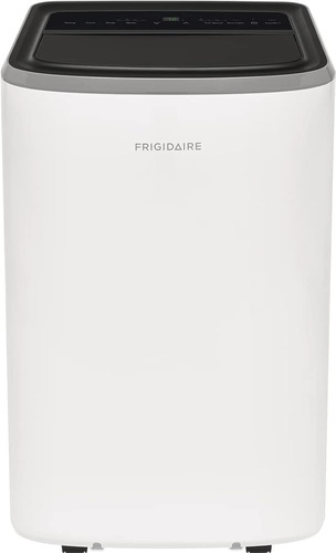 Frigidaire Iltro Lavable Fácil De Limpiar, En Color Blanco