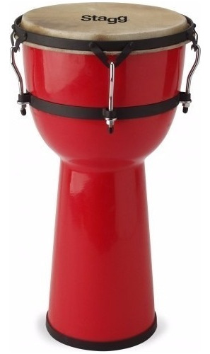 Djembe 8 Pulgadas Fibra Percusion Stagg