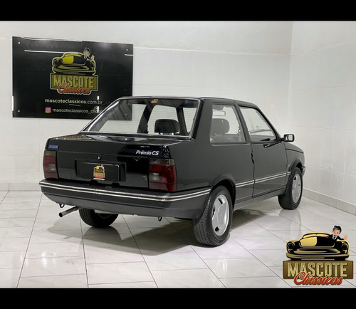 Imagem 2 de 15 de Premio Cs 1986 *top*raridade*lindo**financio Direto**