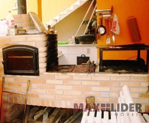Imagem 14 de 14 de Casa Em Condominio - Parque Nova Jandira - Ref: 597 - V-597