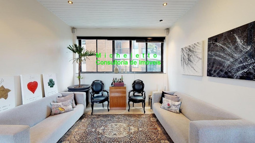 Imagem 28 de 30 de Apartamento - Ap00147 - 67656986