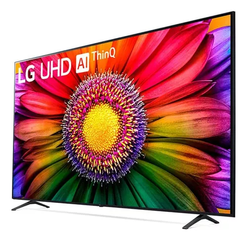 Smart Tv LG Uhd Ur8750 86 4k, 2023