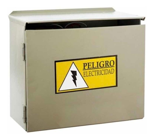 Tablero Para Piscina 100 Watts Vulcano