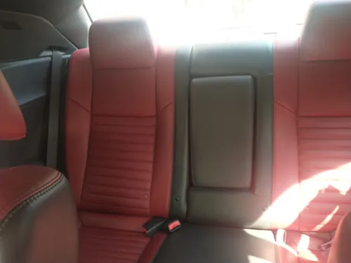 Dodge Challenger 3.6 Rally Redline V6 At