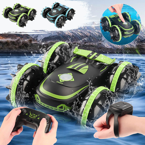 Juguete Q Con Control Remoto Para Coche, Carretera, Camiones