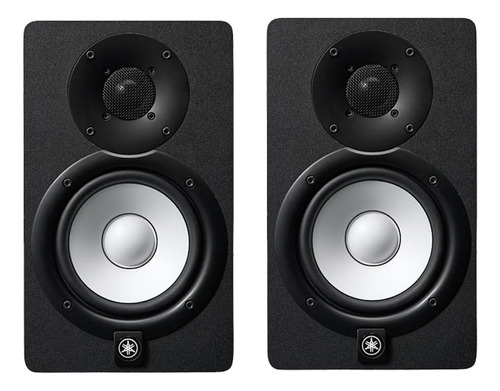 Yamaha Hs8 Studio Speakers 2 ( Pairs 