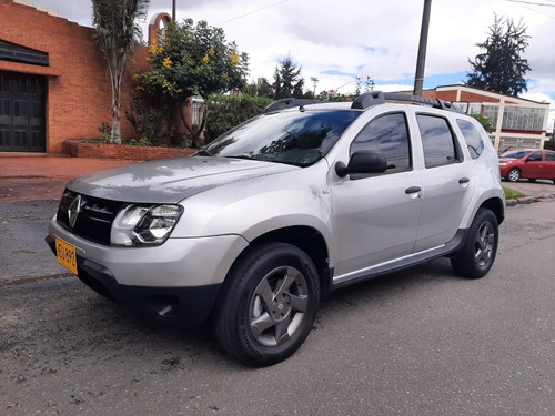 Renault Duster Dynamique 4x4 2000icc Mt Aa Ab Abs Dh Fe