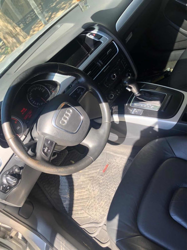 Audi A4 1.8 Tfsi Sport Cuero Multitronic 2009