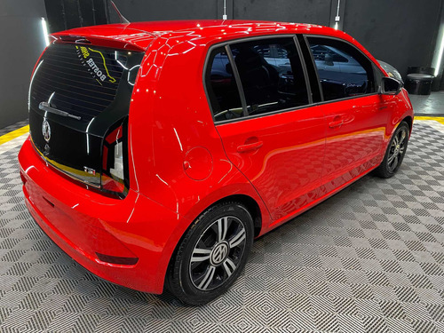 Volkswagen Up! 2018 1.0 Pepper 101cv
