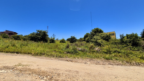 Hermoso Terreno En El Durazno (tanti)