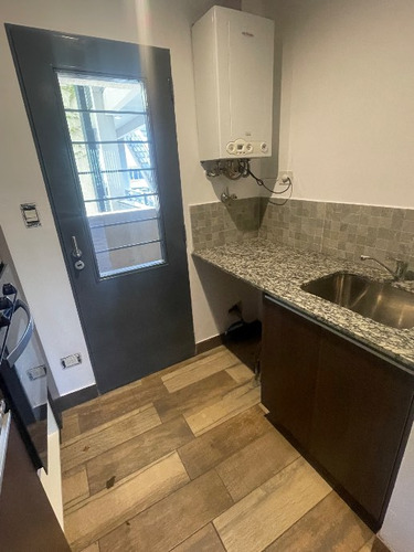 Departamento En Venta En Quilmes Centro