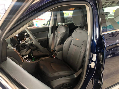 Fiat Toro 2.0 16v Turbo Diesel Volcano 4wd At9