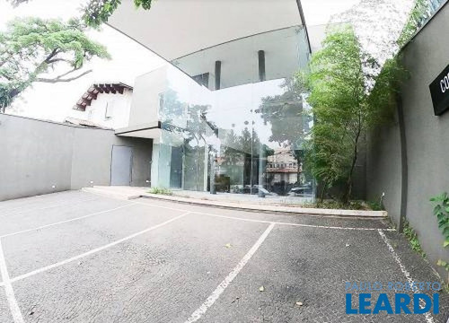 Imagem 1 de 15 de Loja - Alto De Pinheiros - Sp - 645414