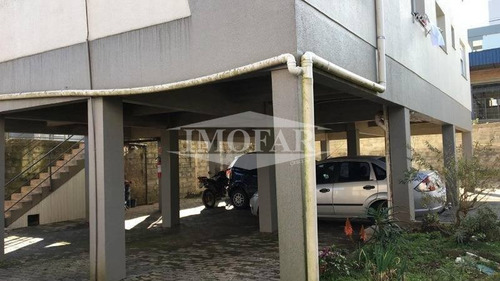 Imagem 10 de 11 de Apartamento - Imigrante - Ref: 8058 - V-8058