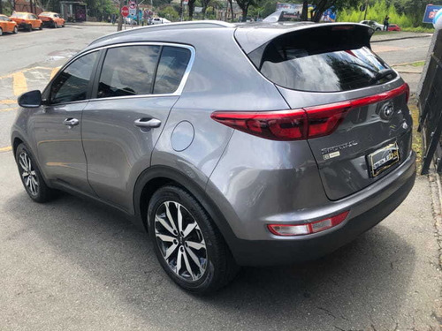 Imagem 7 de 9 de Kia Sportage Lx2 Ffg3 167cv 2018