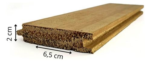 5 M² Assoalho Pinus Tratado + 12 M² Forro Eucalipto Sem Nós