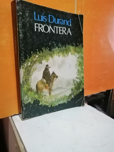 Frontera