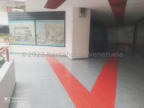 Imagen 4 de 30 de Local Oficina En Venta En Centro Comercial Reconocido Al Este De Barquisimeto Lara, (0.4.2.4.5.9.3.7.5.4.2.)/. Rent-a-house Centro Occidente Mls Código: 22-23045, Cuenta Con 42 Mts2, 1 Baño