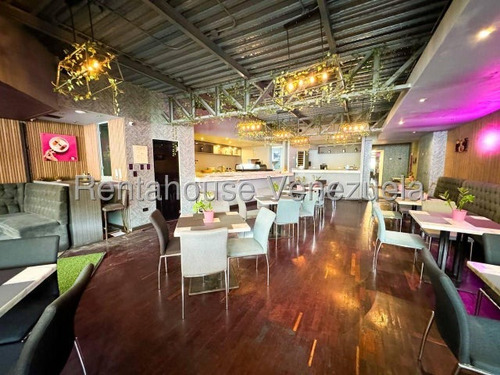 Fondo De Comercio En Venta Las Mercedes Ee25-10427