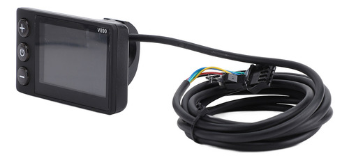 Controlador De Motor De Scooter Resistente Al Agua Eléctrico