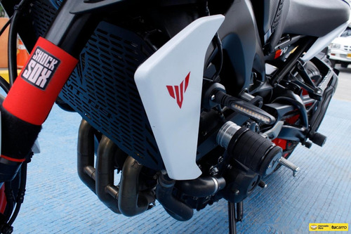 Imagen 15 de 25 de Yamaha Mt 09 N850-a (mt09 Abs)