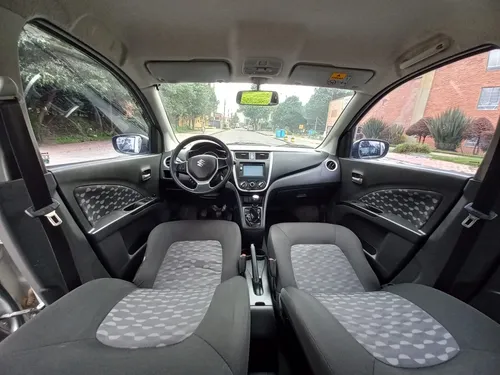 Suzuki Celerio 1.0 Hg