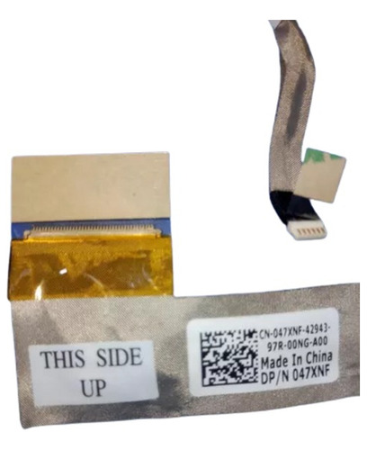 Cable Flex Dell Vostro 1015