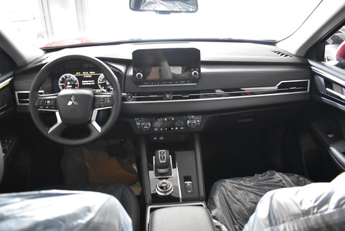 Mitsubishi Outlander 2.5 Gls At Full
