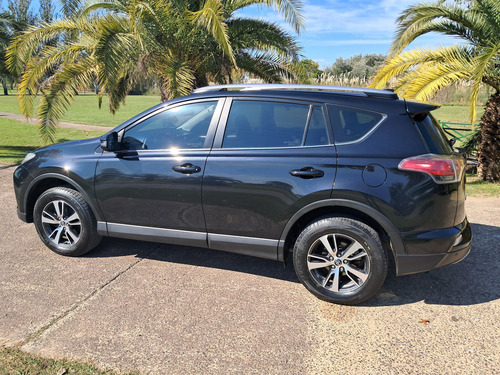 Toyota RAV4 2.0 Tx