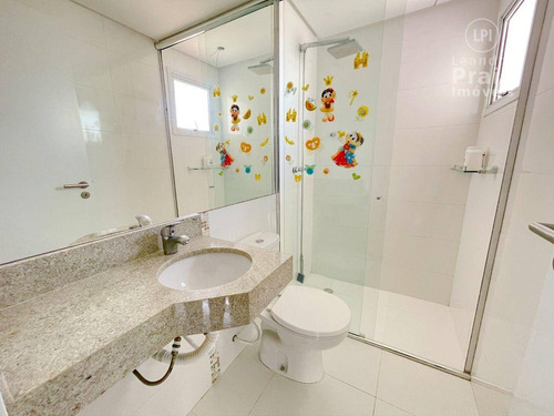 Imagem 19 de 30 de Apartamento 2 Quartos - 93 M² -r$ 690.000 - Forte - Praia Grande/sp - Ap0037