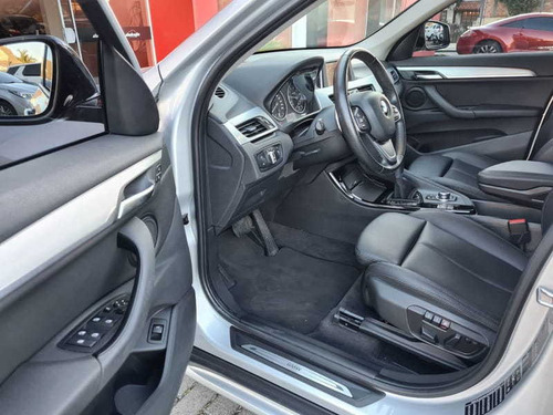 Imagem 13 de 15 de Bmw X1 Xdrive25i Sport Nac 2.0 16v Activeflex