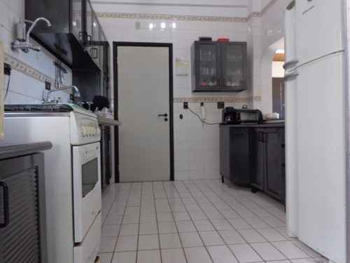Imagem 12 de 18 de Cobertura Residencial À Venda, Jardim Las Palmas, Guarujá. - Co0119 - 34708905