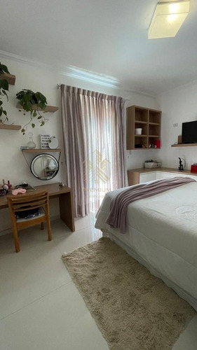 Imagem 5 de 15 de Casa Em Condominio Em Condomínio Serra Da Estrela - Atibaia - 11730
