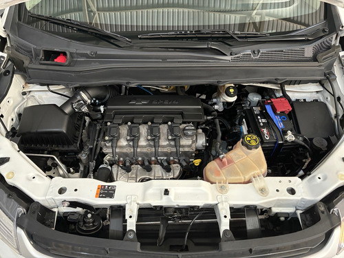 Chevrolet Spin 1.8 LT 8V FLEX 4P AUTOMÁTICO