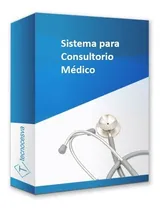 Comprar Programa - Software - Sistema | Para Consultorios Médicos