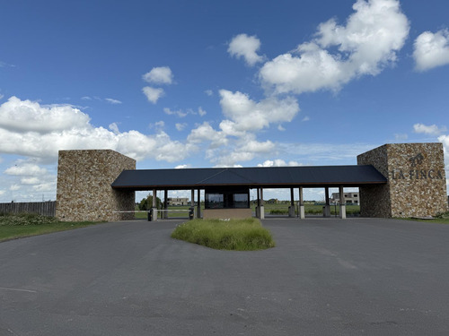 Terreno En Venta Country La Finca - Funes