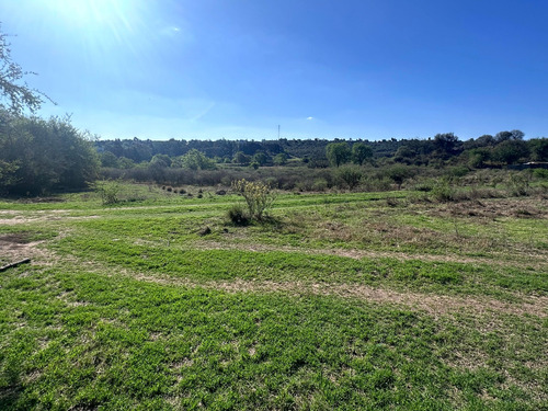 Venta Terreno Huerta Grande 1581m2 Oportunidad